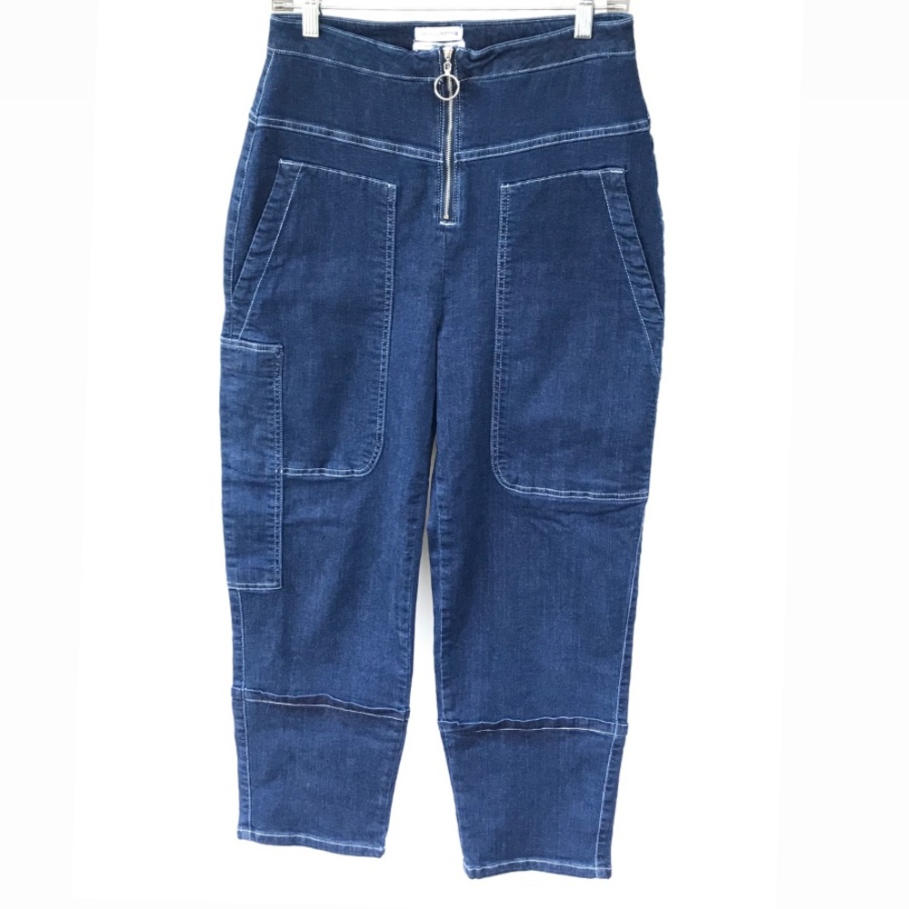 ✨Urban Outfitters Cargo Jeans